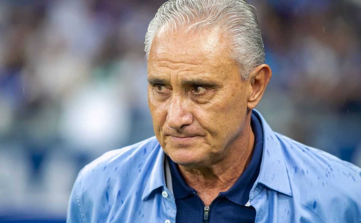 Cruzeiro terá Walace e mais três novidades entre os relacionados para confronto contra o URT