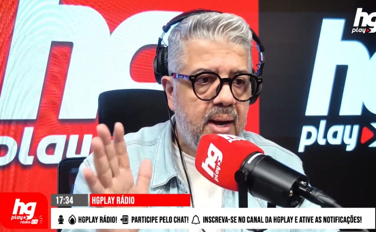 Héverton Guimarães crava que Cruzeiro vai contratar atacante para ser titular após lesões