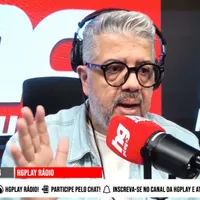 Cruzeiro vai contratar atacante, cravou Héverton Guimarães