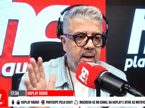 Cruzeiro vai contratar atacante, cravou Héverton Guimarães