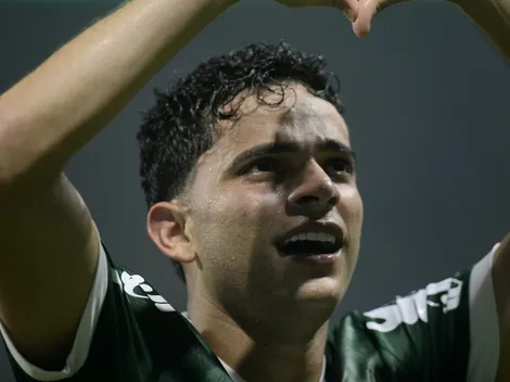 Bruno Rodrigues aguarda 'apenas' sinalização do Cruzeiro