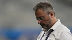 Mattos também é pressionado no Peixe