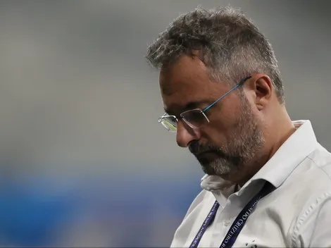 Santos avaliará trabalhos de Mattos e Vojvoda após Velo Clube