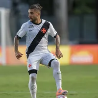 Mirassol fecha com Victor Luís