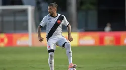 RJ - RIO DE JANEIRO - 18/01/2026 - CARIOCA 2026, VASCO X NOVA IGUACU - Victor Luis jogador do Vasco durante partida contra o Nova Iguacu no estadio Sao Januario pelo campeonato Carioca 2026. Foto: Thiago Ribeiro/AGIF
