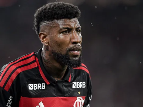 Emerson Royal seguirá no Flamengo após propostas