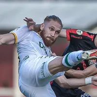 Grêmio muda de ideia sobre liberar Wagner Leonardo ao Palmeiras