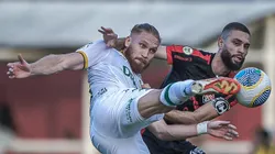 Wagner Leonardo, zagueiro do Grêmio