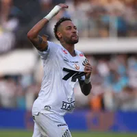 Com novidade sobre Neymar, confira a provável escalação do Santos