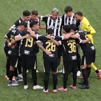 Itabirito x Atlético-MG: Onde assistir, escalações e arbitragem