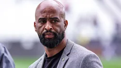 Fabinho Soldado foi um dos profissionais do Inter denunciados pelo TJD-RS no Grenal 450 - Foto: Fabio Giannelli/AGIF