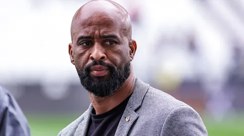 Fabinho Soldado foi um dos profissionais do Inter denunciados pelo TJD-RS no Grenal 450 – Foto: Fabio Giannelli/AGIF