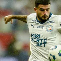 Após queda de rendimento no Bahia, Cauly chega ao São Paulo para atuar onde rende mais