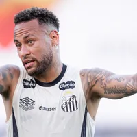 Santos relaciona Neymar e Gabigol para decisão no Paulista