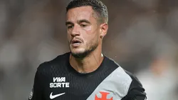 Coutinho deve ser titular em Vasco x Volta Redonda - Foto: Thiago Ribeiro/AGIF