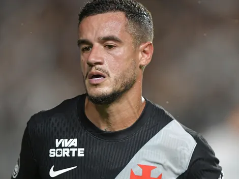 Vasco x Volta Redonda: vidente aponta favorito no mata-mata