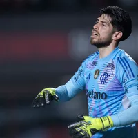 Rossi segue sem renovar com o Flamengo