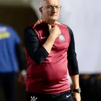 Corinthians integra profissional e base e libera trio para disputar o Brasileiro Sub-20