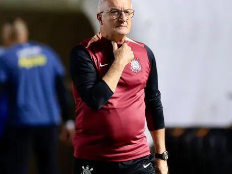 Corinthians integra profissional e base e libera trio para disputar o Brasileiro Sub-20