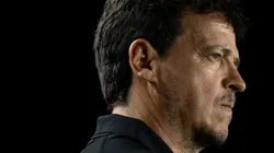 Diniz segue pressionado, mas Vasco mantém respaldo e aposta na continuidade - Jorge RodriguesAGIF