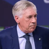 CBF encaminha renovação de Ancelotti até a Copa de 2030
