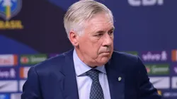 Carlo Ancelotti deve renovar contrato.
