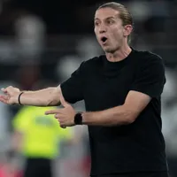 Flamengo pode ter mudanças pontuais na escalação contra o Botafogo