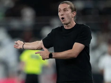 Flamengo pode ter mudanças pontuais na escalação contra o Botafogo