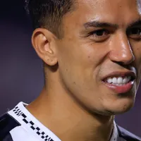 Santos rejeita proposta da MLS por Igor Vinícius