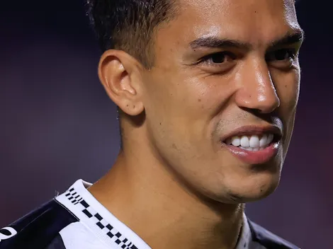 Santos rejeita proposta da MLS por Igor Vinícius