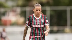 Fluminense estreia no Brasileirão Feminino neste sábado - Foto: Marina Garcia/Fluminense