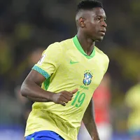 Flamengo faz proposta por Luiz Henrique e enfrenta concorrência