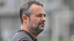 Alexandre Mattos monitora o mercado da bola - Foto: Jota Erre/AGIF