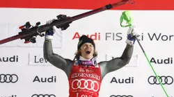 Lucas Pinheiro Braathen - Foto: Christophe Pallot/Agence Zoom/Getty Images