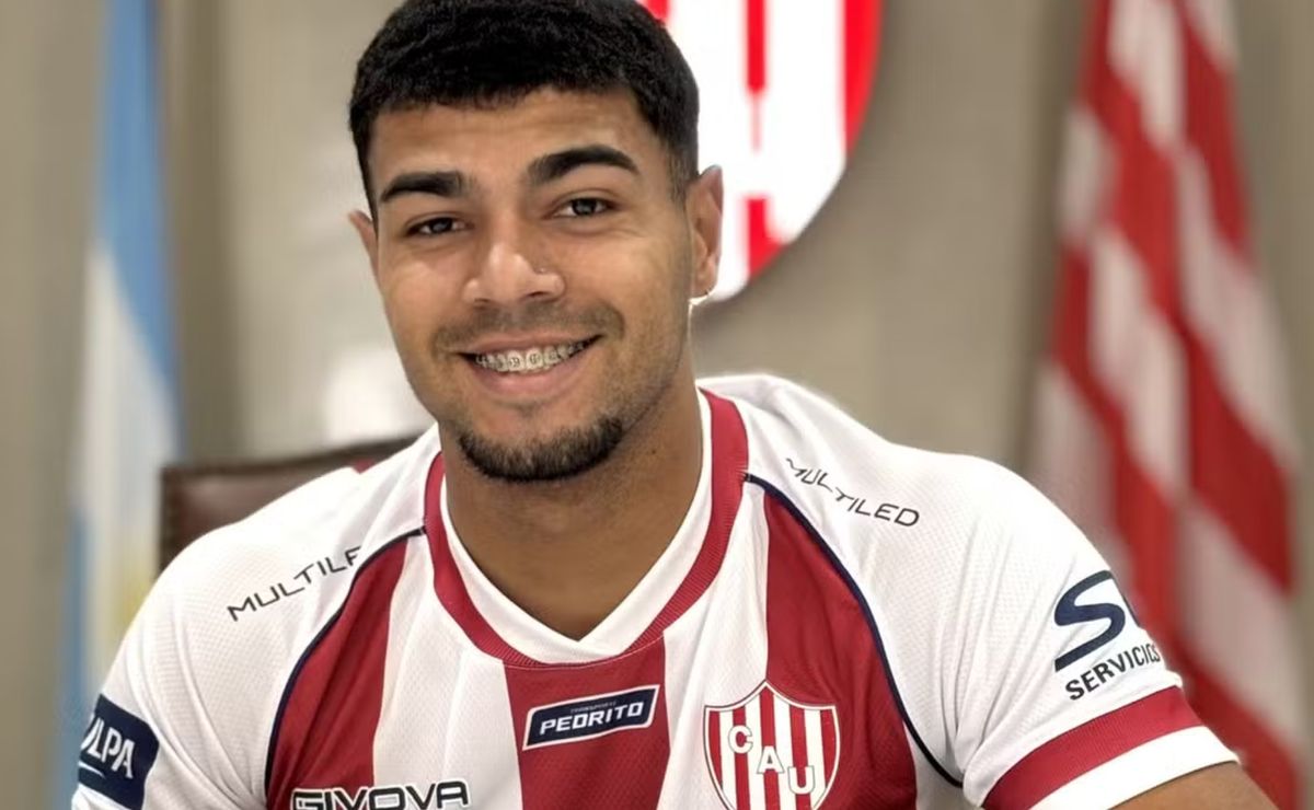 Unión Santa Fe frustra planos do Botafogo e rejeita primeira proposta por Maizon Rodríguez