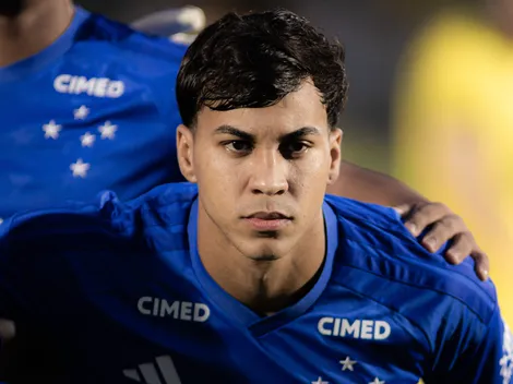Kaio Jorge pode quebrar dinastia de Hulk no Mineiro