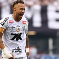 IA antecipa resultado de Santos x Velo Clube e surpreende