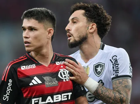 Vidente crava vantagem do Flamengo em clássico contra o Botafogo