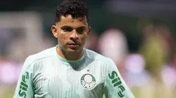 Bruno Rodrigues segue com o futuro indefinido - Foto: Anderson Romão/AGIF