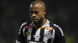 Mayke foi cobrado internamente.