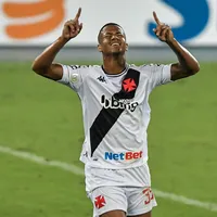 Ex-Vasco, Ygor Catatau projeta confronto quente contra o Cruzmaltino