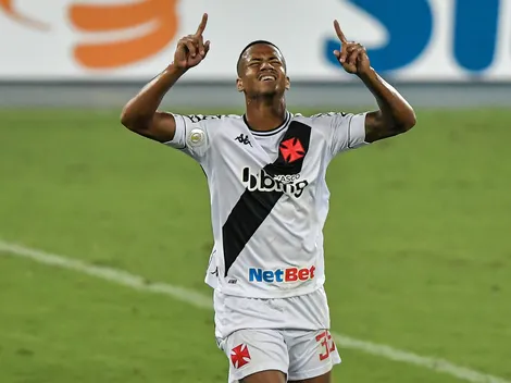 Ex-Vasco, Ygor Catatau projeta confronto quente contra o Cruzmaltino