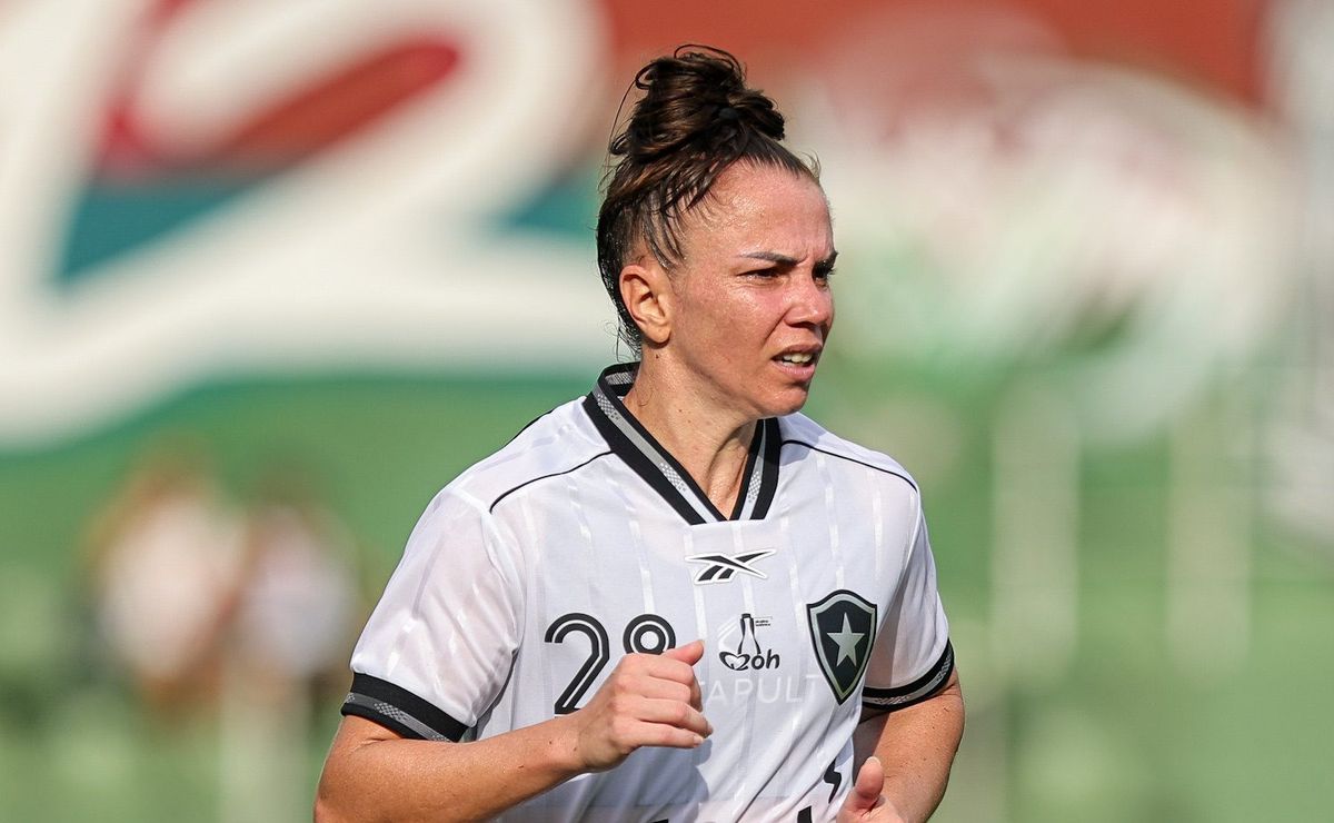 Botafogo x Juventude no Brasileirão Feminino: horário, escalações e onde assistir ao vivo