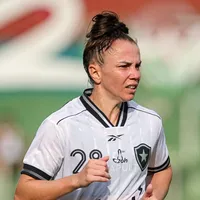 Botafogo encara o Juventude na estreia do Brasileirão Feminino