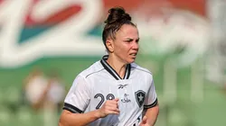 Gloriosas buscam três pontos no Brasileiro Feminino - Foto: Arthur Barreto/Botafogo