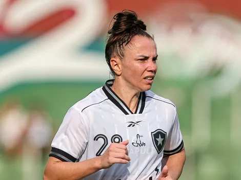 Botafogo encara o Juventude na estreia do Brasileirão Feminino