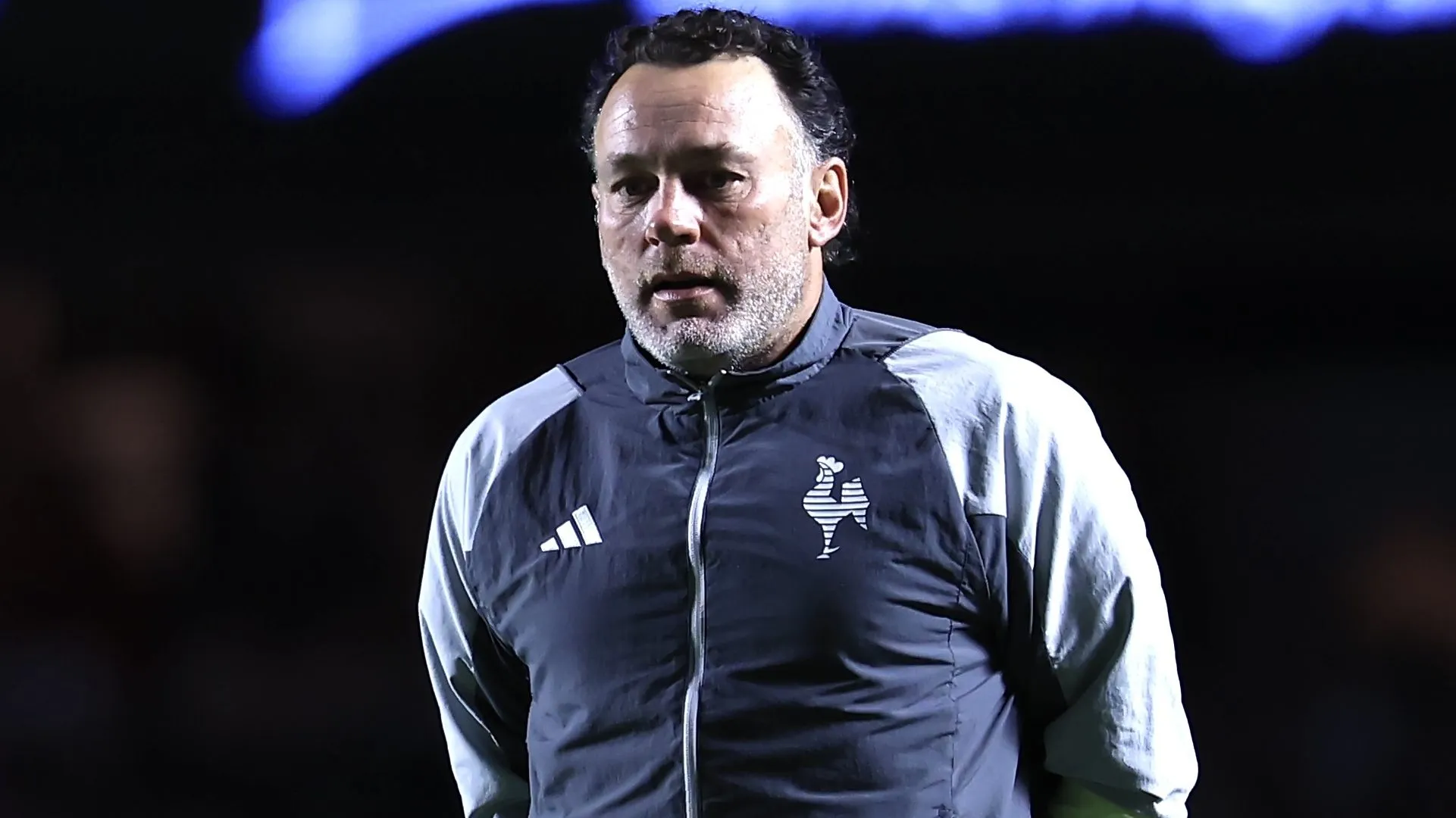 Gabriel Milito, ex-técnico do Atlético-MG