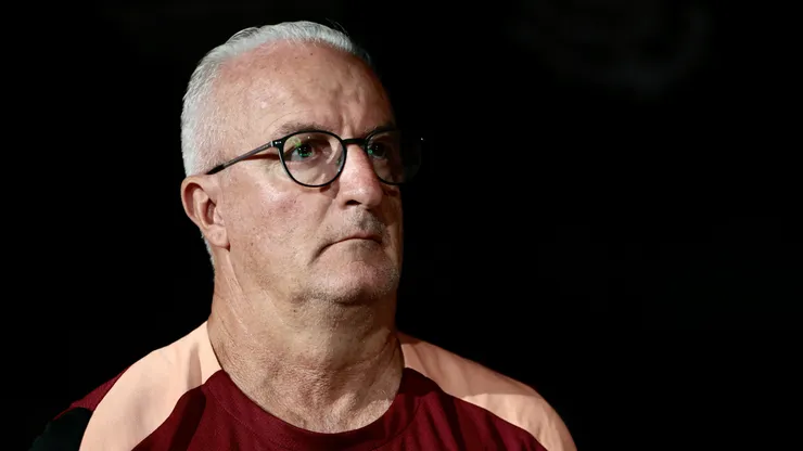 SP - SAO PAULO - 12/02/2026 - BRASILEIRO A 2026, CORINTHIANS X BRAGANTINO - Dorival Jr. tecnico do Corinthians durante partida contra o Bragantino no estadio Arena Corinthians pelo campeonato Brasileiro A 2026. Foto: Marcello Zambrana/AGIF