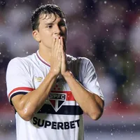 Arnaldo Ribeiro aponta reservas como principal problema do São Paulo