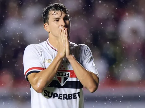 Arnaldo Ribeiro aponta reservas como principal problema do São Paulo